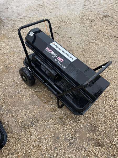 1986 HEATSTAR HS175KT