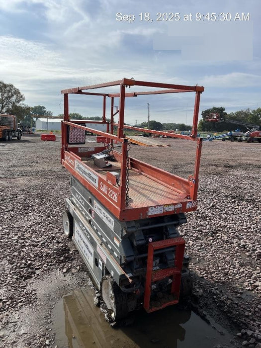 2019 Skyjack SJIII-3226 Standard w/Trojan Batteries