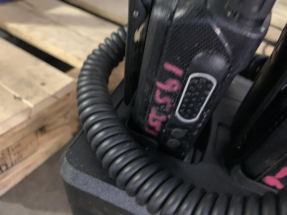 2021 MOTOROLA XPR3300E