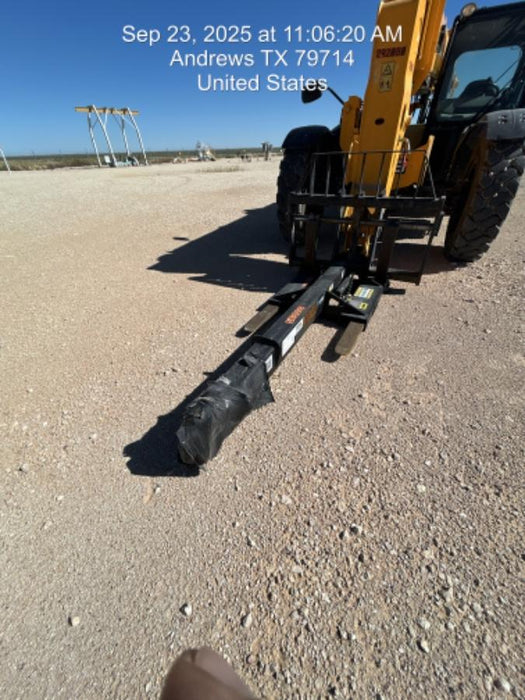 2025 STAR INDUSTRIES M1360B - Star JIB Boom