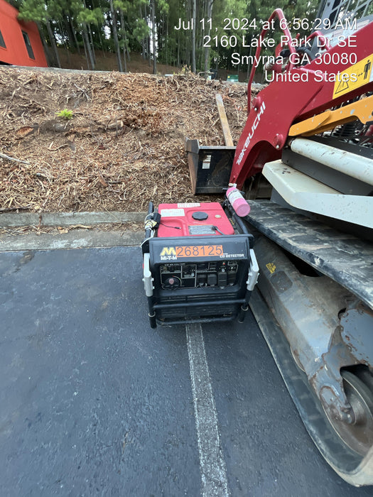 2022 MI-T-M GEN-8000-IMM1E