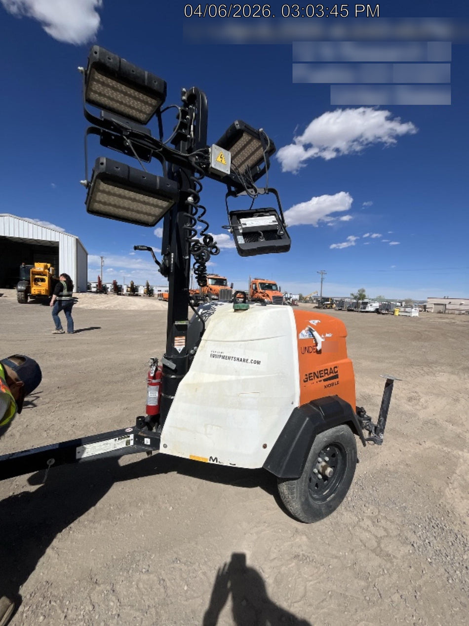 2023 GENERAC MLT2