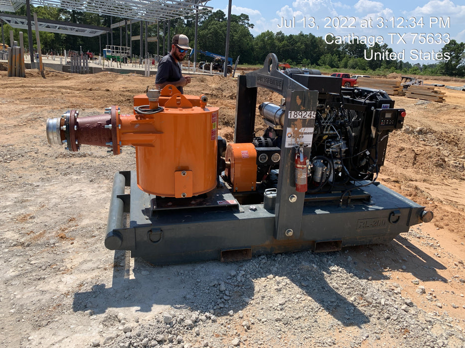 2021 MYERS-SETH RL-200