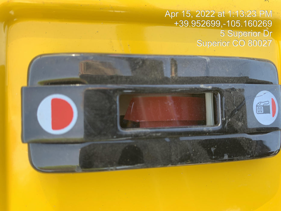 2021 WACKER NEUSON GP6600A