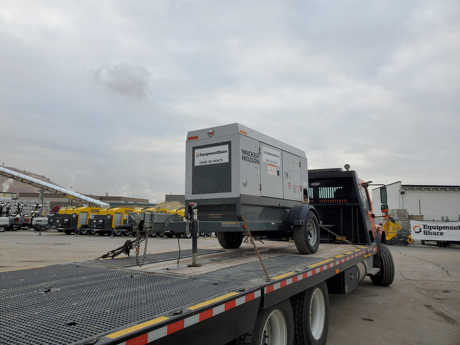 2019 WACKER NEUSON G70