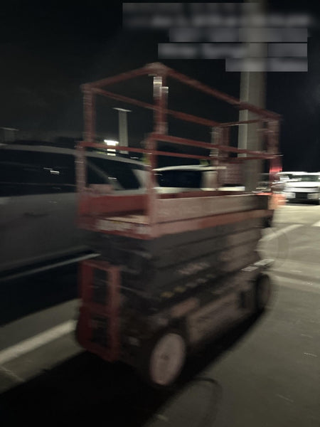 2019 SKYJACK SJIII-3226