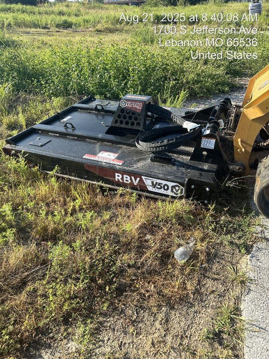 2025 VIRNIG RBV72-25