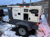 2023 ATLAS COPCO QAS45 CWK