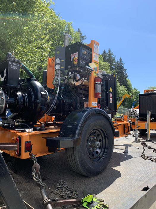 2021 PIONEER PP66S12L71-TD2.9L4