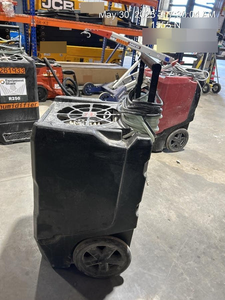 2022 PHOENIX R250