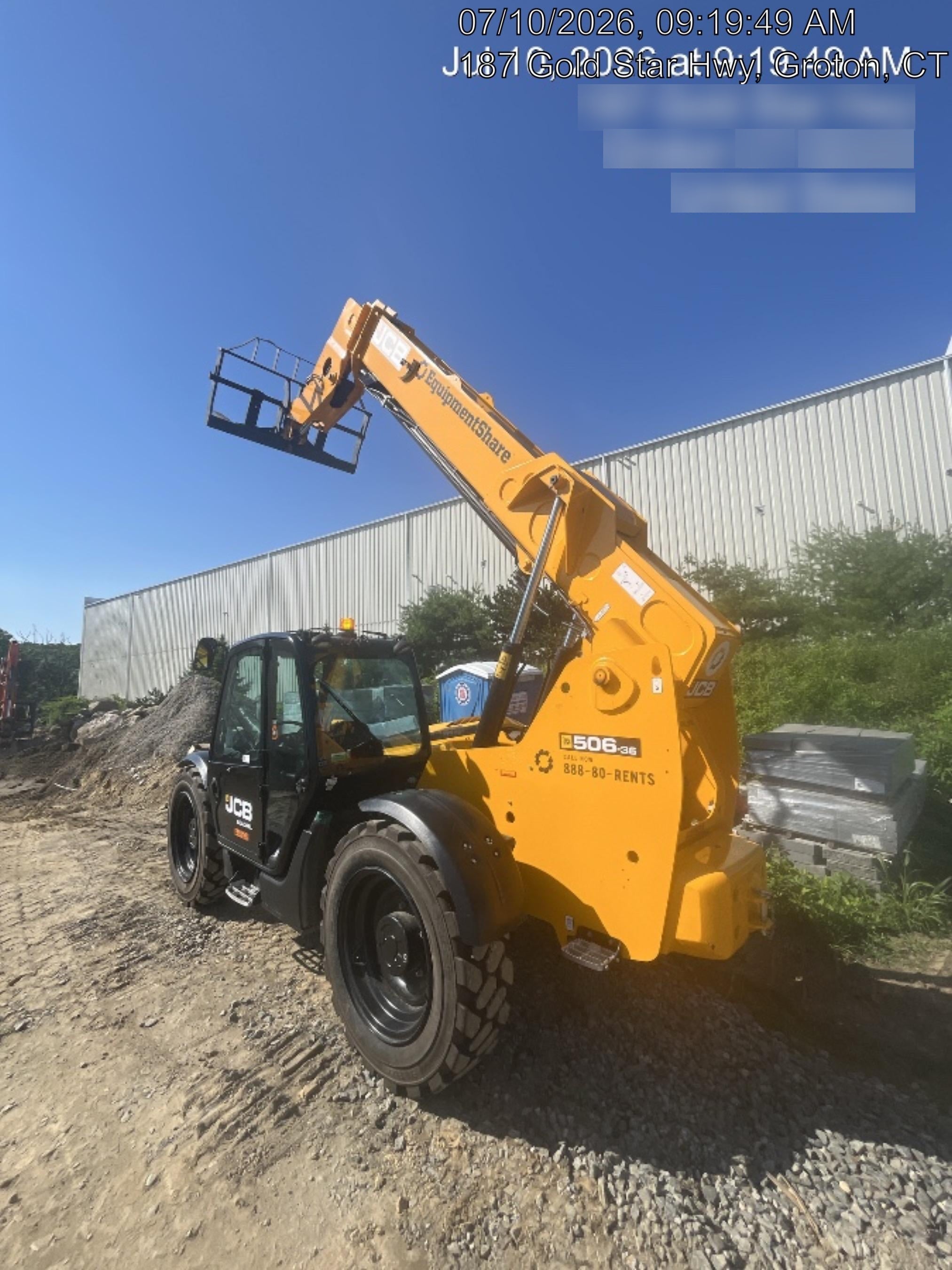 2024 JCB 506-36