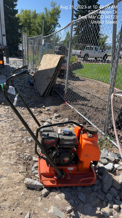 2023 MULTIQUIP MVC82VHW