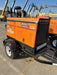 2021 Lincoln Electric Vantage 549X Ready Pak 3, ORANGE (includes trailer, cable rack, fender light kit)