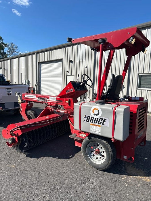 2023 BROCE BW260