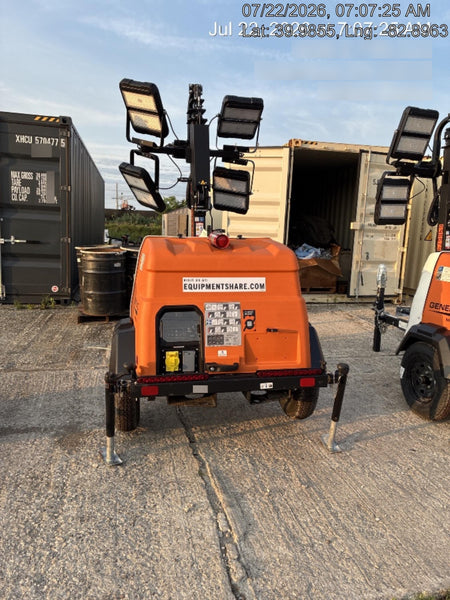 2026 GENERAC MLTS-4