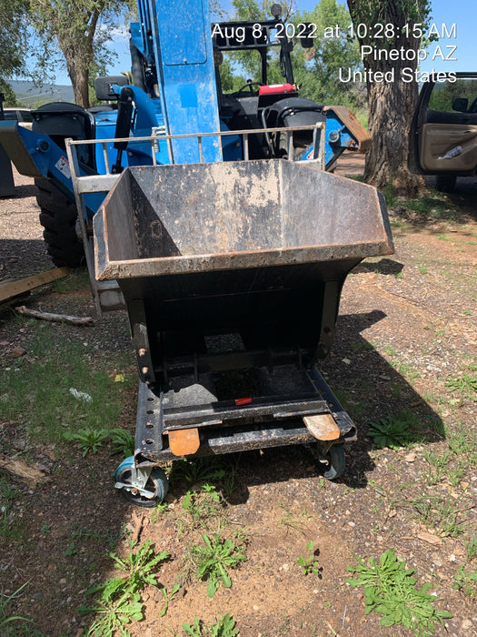 2021 STAR INDUSTRIES 1805N Hopper