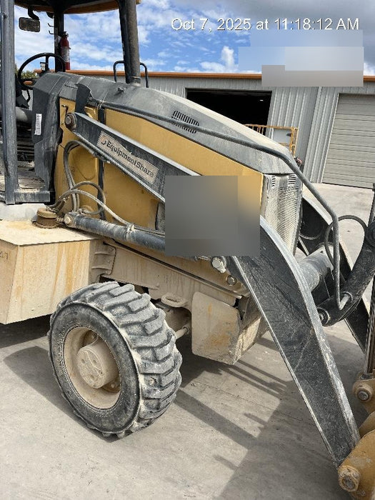 2019 JOHN DEERE 310LEP