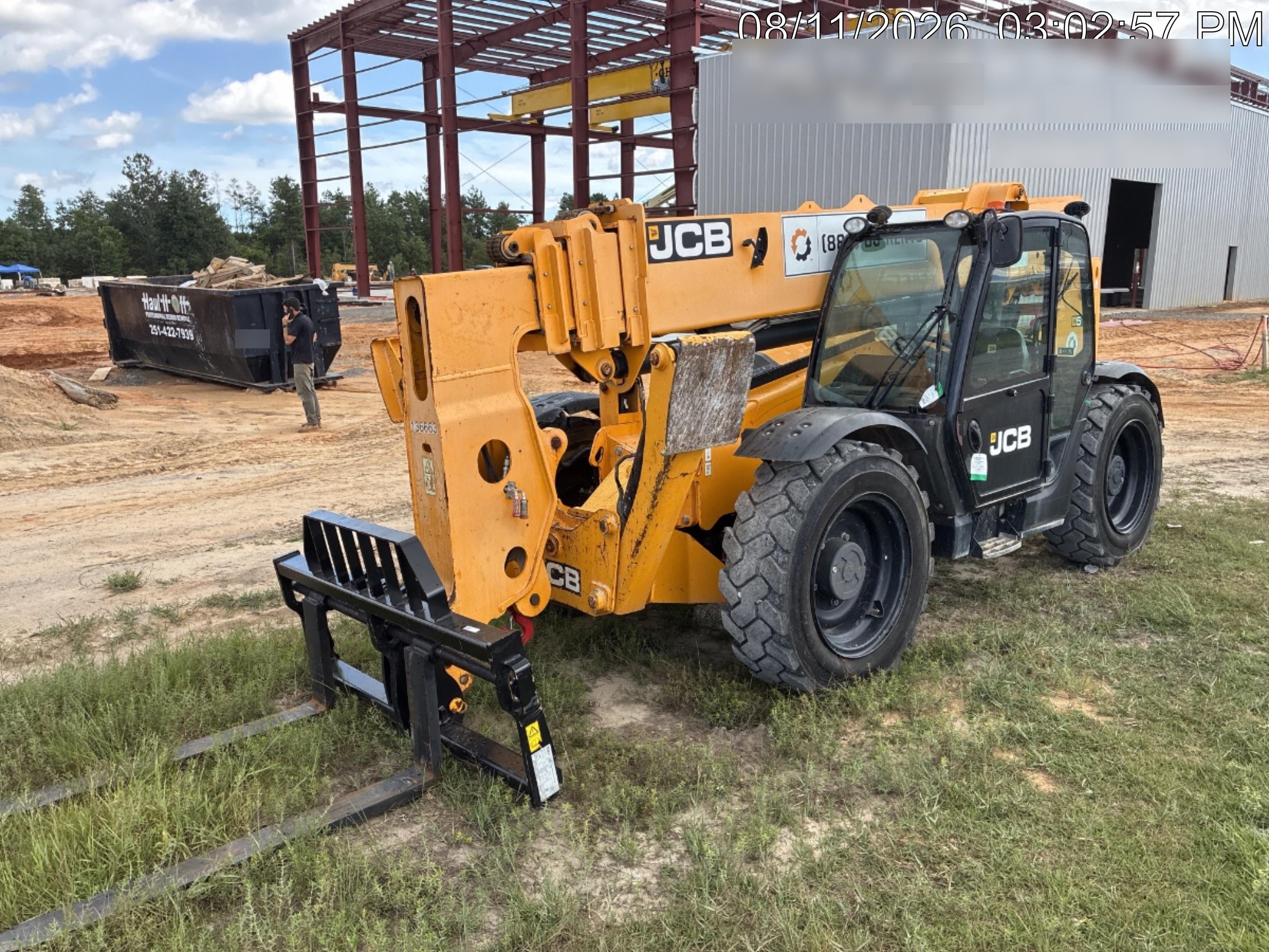 2021 JCB 510-56