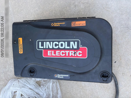 2024 LINCOLN ELECTRIC LN-25X