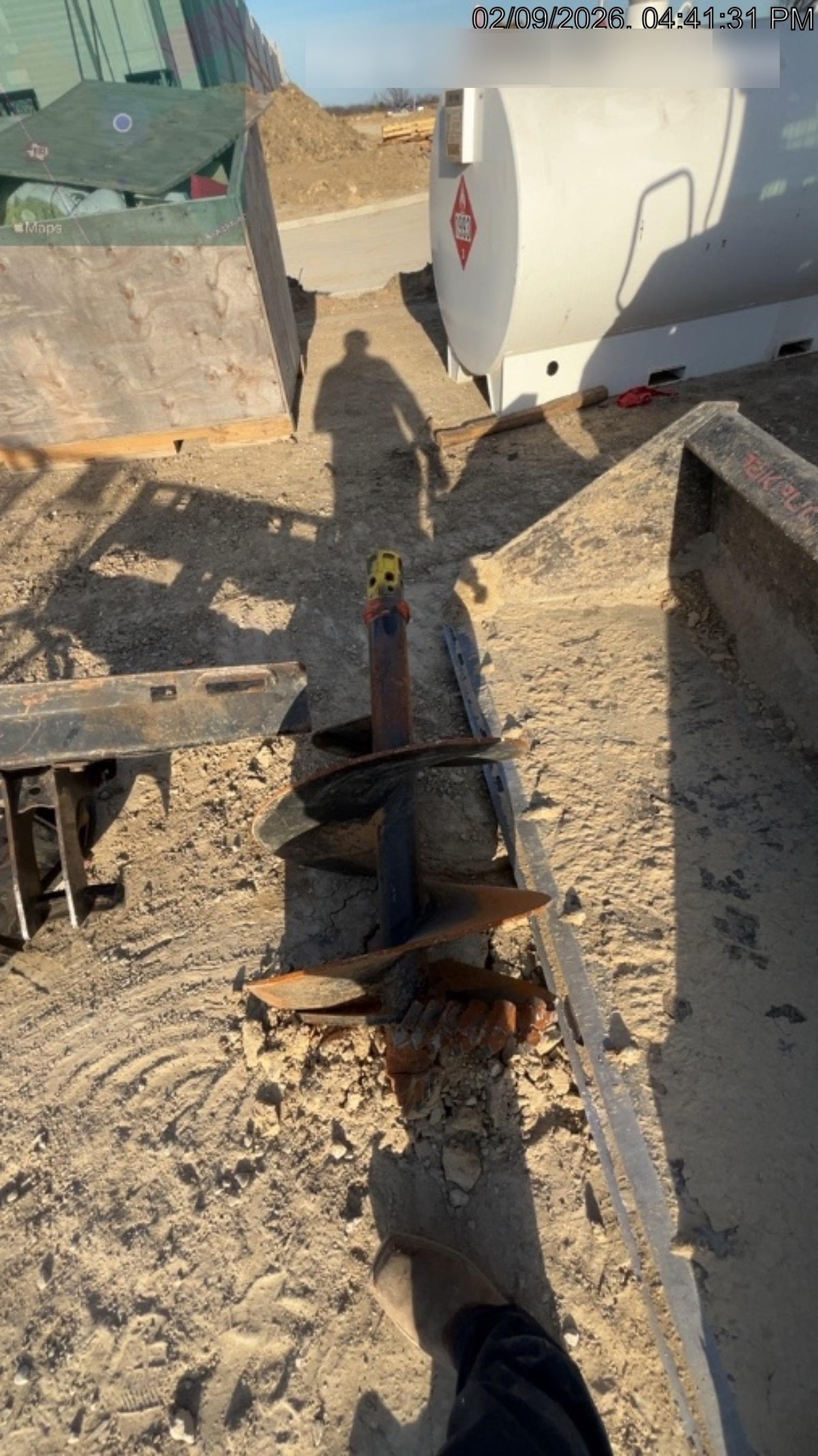 2023 AUGER TORQUE 3300-30