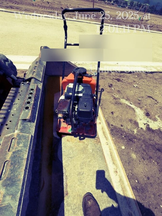 2023 MULTIQUIP MVC82VHW