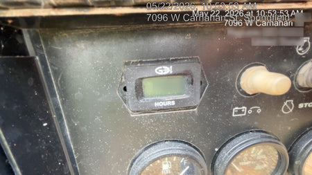 2021 Lincoln Electric Vantage 322 VANTAGE 322 READY-PAK 3