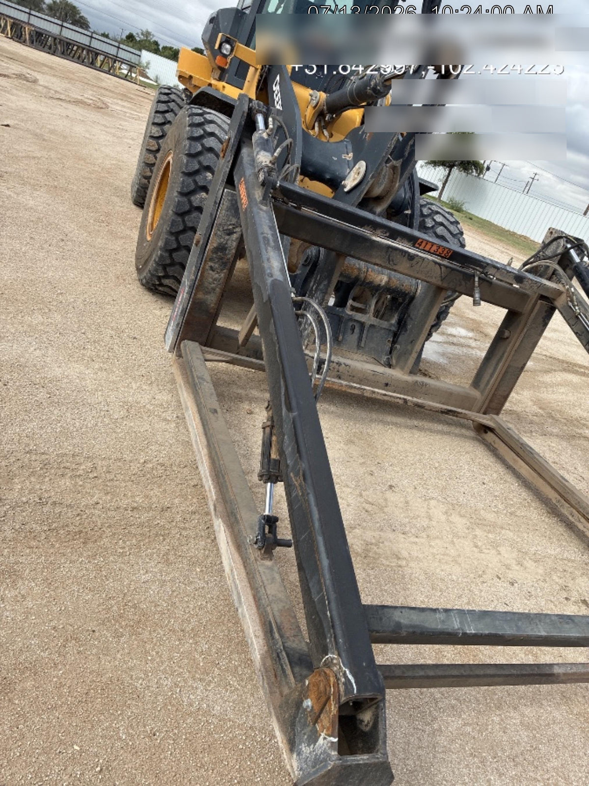 2024 ARROW MATERIAL HANDLING 049PG