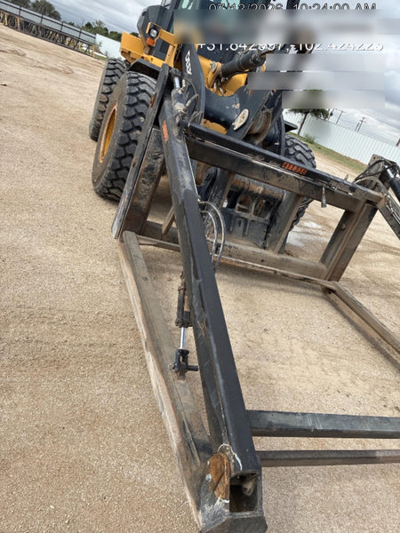 2024 ARROW MATERIAL HANDLING 049PG