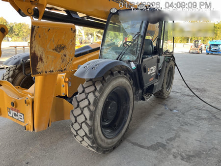 2025 JCB 512-56