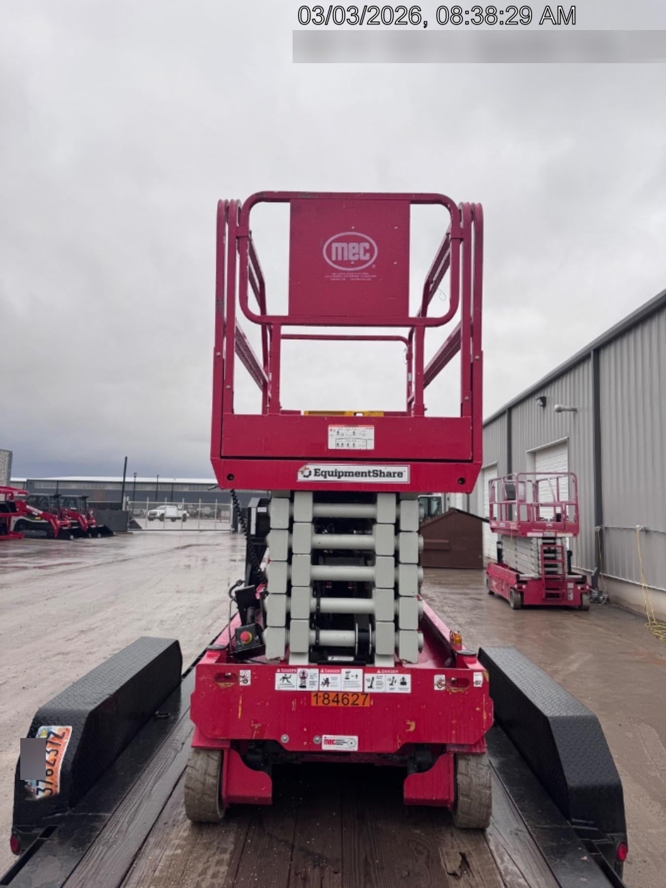 2021 MEC 4046SE