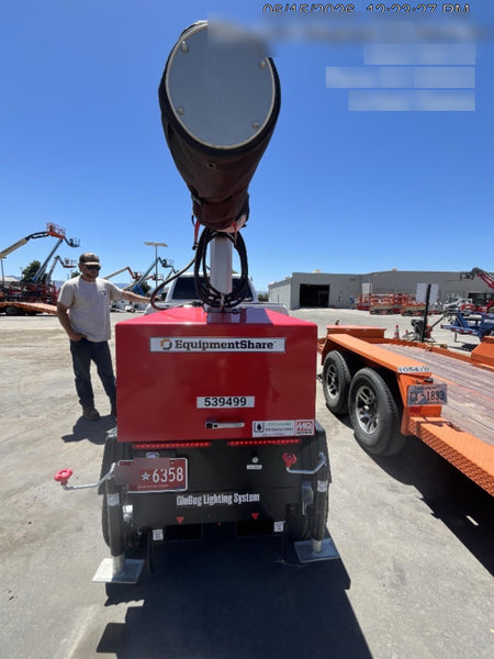 2025 MULTIQUIP GBX24BK