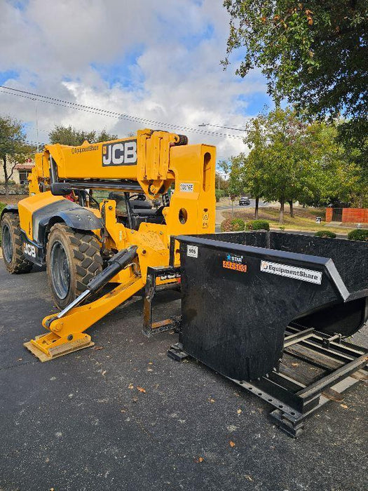 2024 STAR INDUSTRIES M-1820 - Self-Dump Hopper