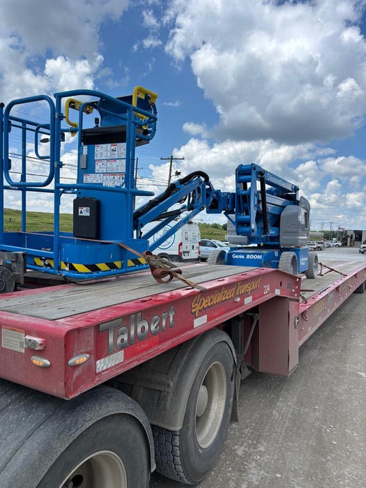 2025 GENIE Z40/23N RJ