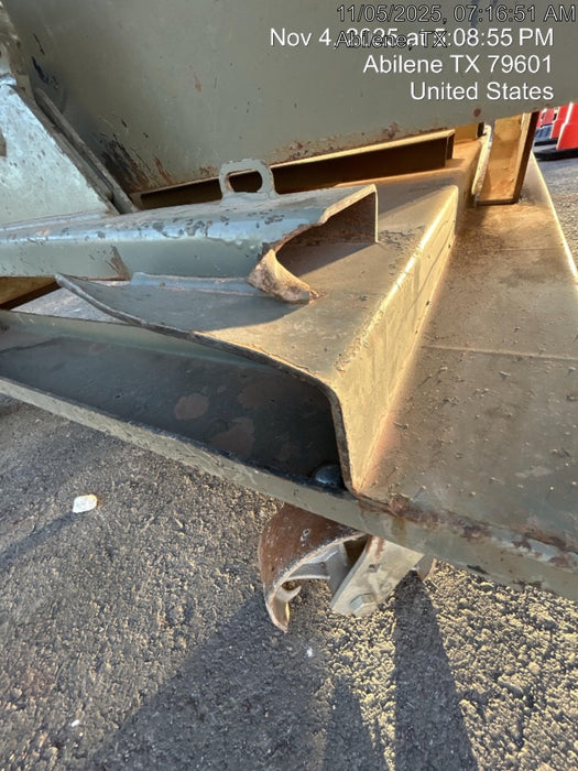 2025 HIPPO HOPPER HH32MD