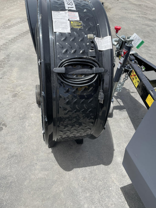 2021 PINNACLE MHD-36-BDF