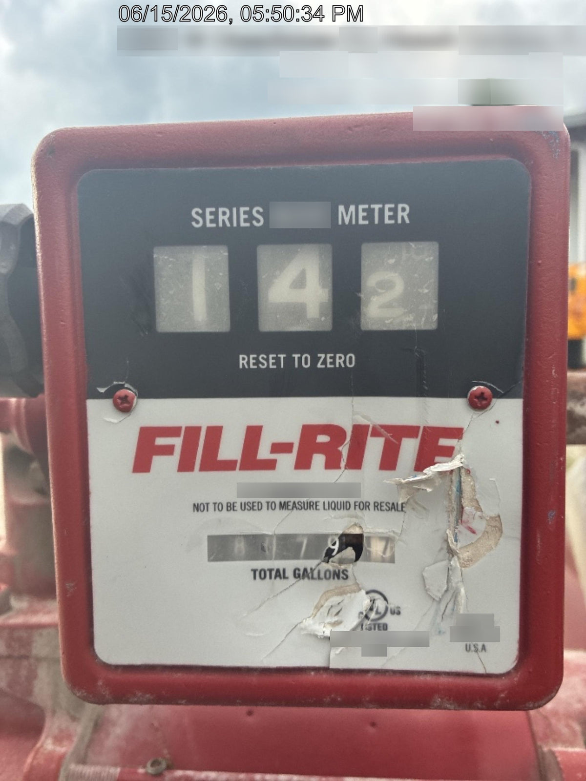 2019 JLG 460SJ