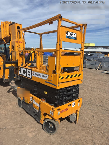 2024 JCB S1932E