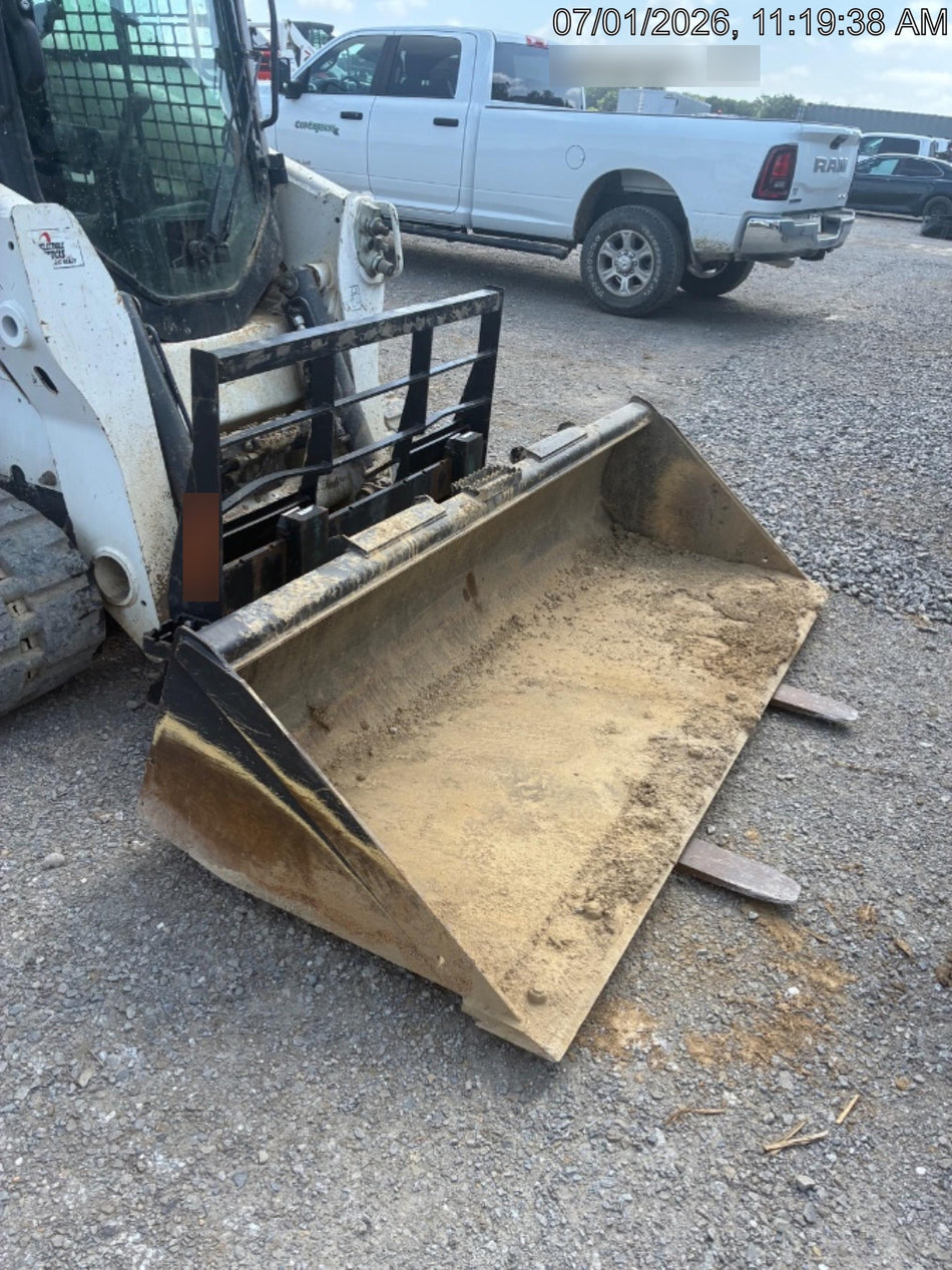 2025 PALADIN 48" Pallet Forks - Paladin