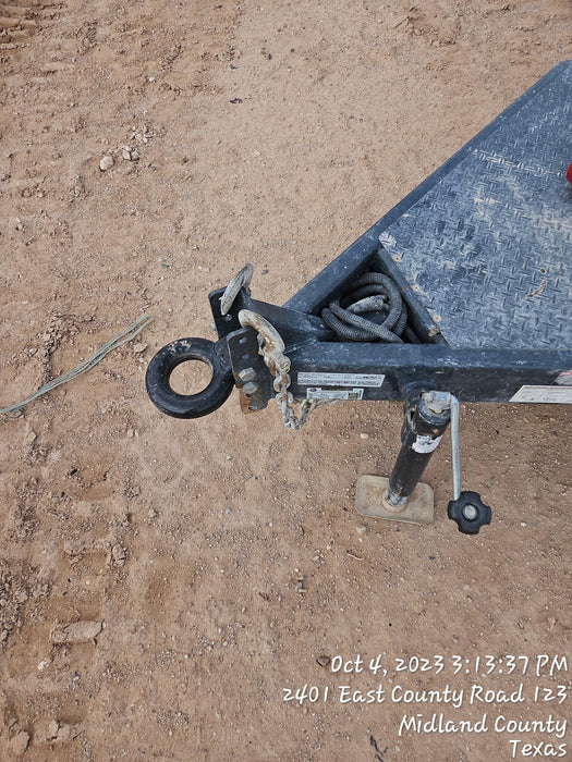 2022 AIRMAN SDG25S-8E1