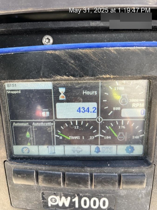 2023 ATLAS COPCO PAC F66 KD