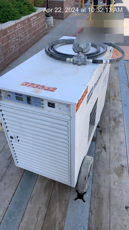 2023 LB WHITE Premier 350 DF 2.0 LINK