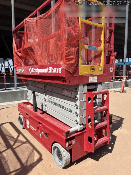 2026 MEC 4046+