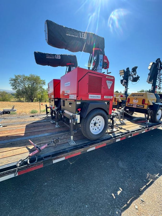 2025 MULTIQUIP GBX24BK