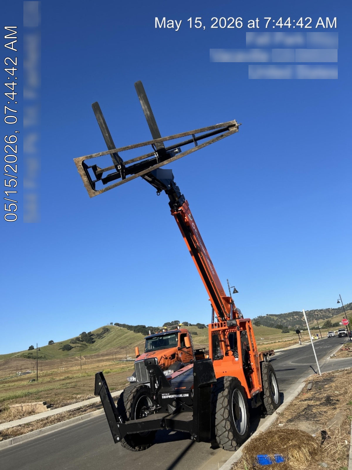 2026 SKYTRAK 10054