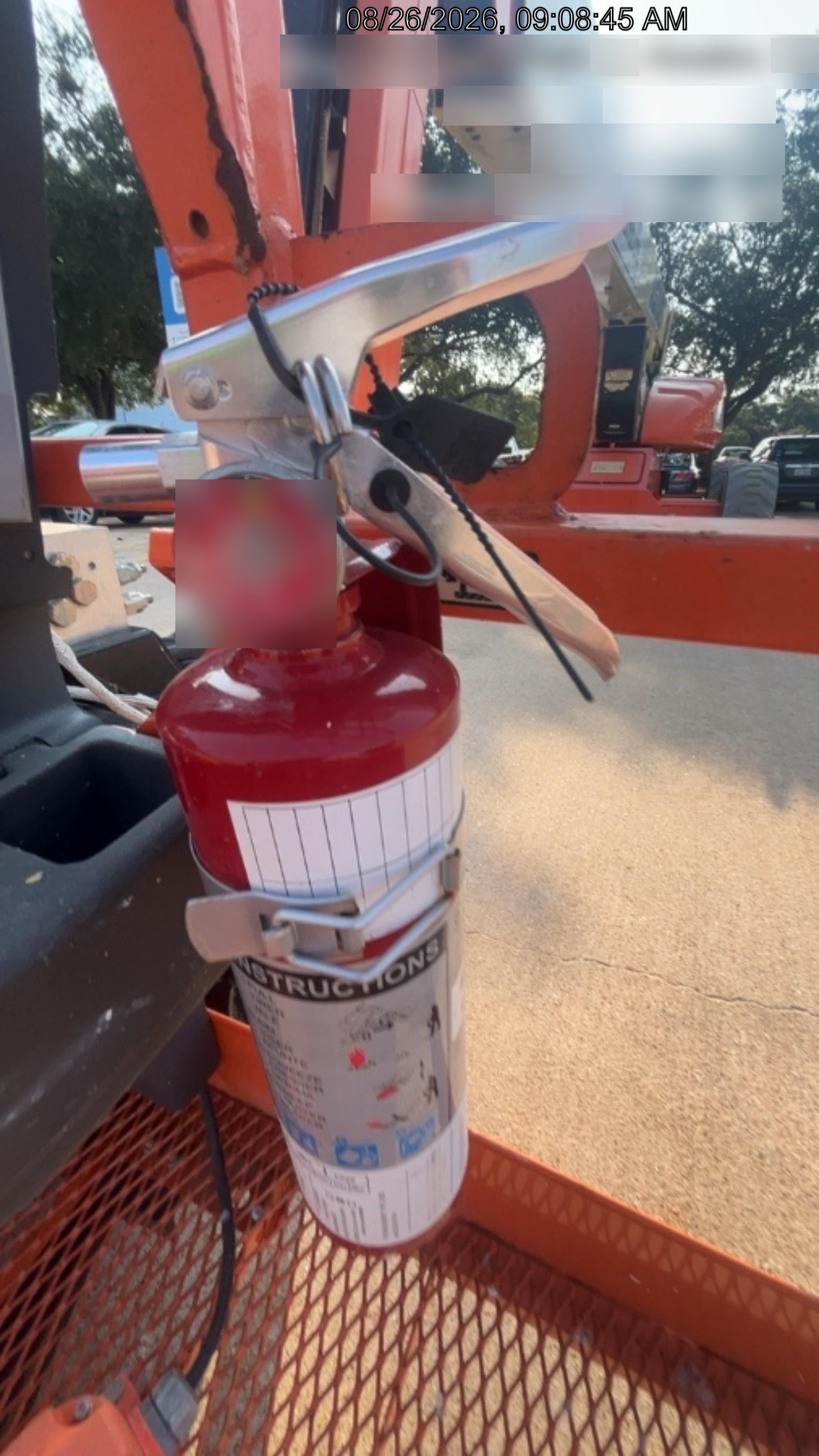2022 JLG EC600SJ