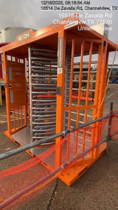 2025 RIZON PEGASUS-200PRO