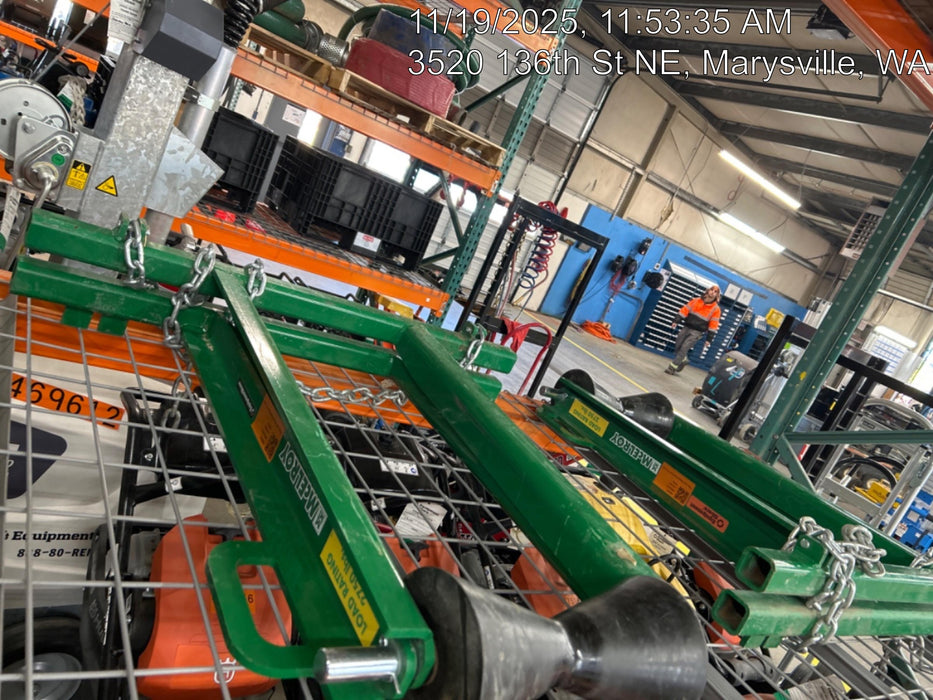 2025 MCELROY T5070901