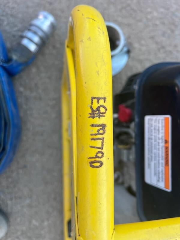 2021 WACKER NEUSON PT2A