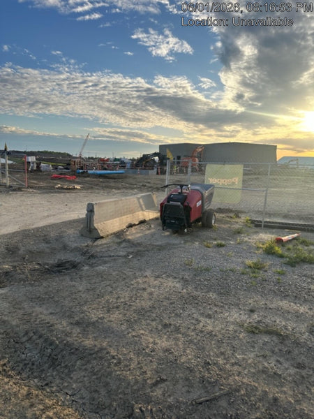 2023 TORO MB-1600
