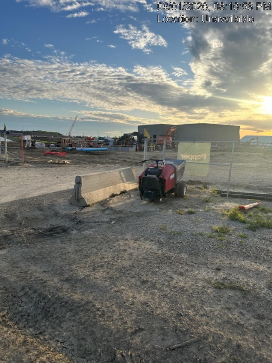 2023 TORO MB-1600